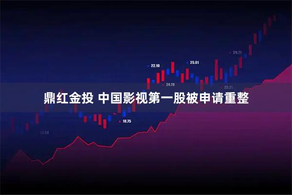 鼎红金投 中国影视第一股被申请重整